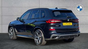 BMW X5 M Sport