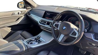 BMW X5 M Sport