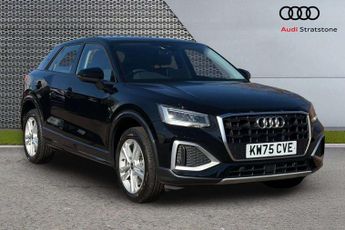 Audi Q2 Sport