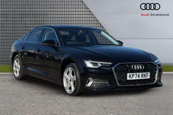 Audi A6 Sport