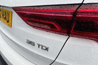 Audi Q3 Black Edition