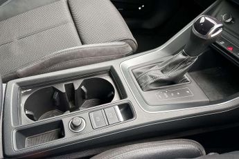 Audi Q3 Black Edition