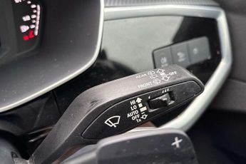 Audi Q3 Black Edition