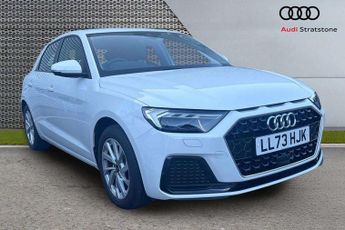 Audi A1 Sport