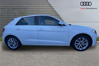 Audi A1 Sport