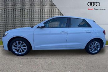 Audi A1 Sport