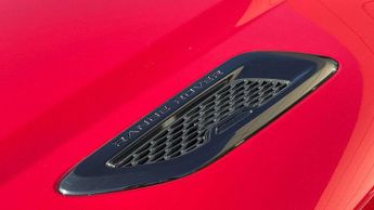 Land Rover Range Rover Evoque HSE Dynamic