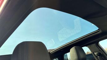 Land Rover Range Rover Evoque HSE Dynamic