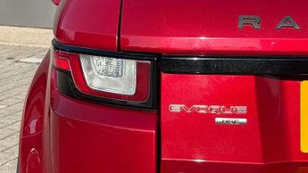 Land Rover Range Rover Evoque HSE Dynamic