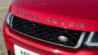 Land Rover Range Rover Evoque HSE Dynamic