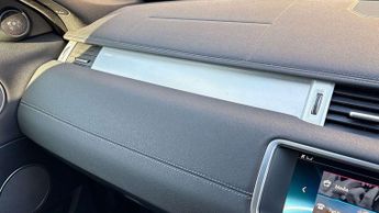 Land Rover Range Rover Evoque HSE Dynamic