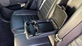 Land Rover Range Rover Evoque HSE Dynamic