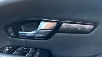 Land Rover Range Rover Evoque HSE Dynamic
