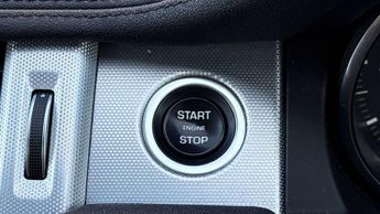 Land Rover Range Rover Evoque HSE Dynamic
