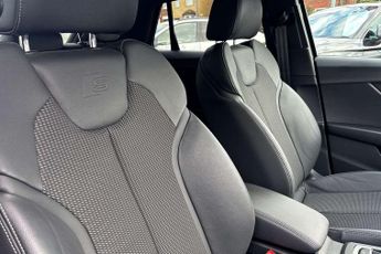 Audi Q2 S Line