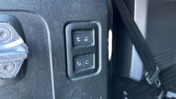 Land Rover Defender X