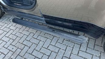 Land Rover Defender X