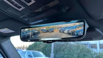 Land Rover Defender X