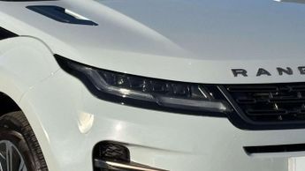 Land Rover Range Rover Evoque Autobiography