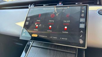 Land Rover Range Rover Evoque Autobiography