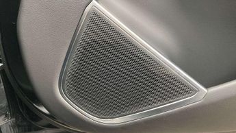 Jaguar F-PACE R-Dynamic SE Black