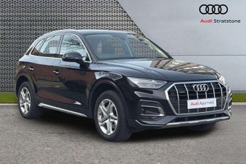 Audi Q5 Sport