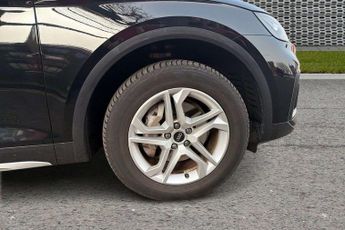 Audi Q5 Sport