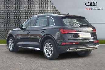 Audi Q5 Sport