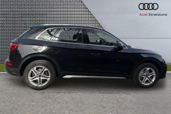 Audi Q5 Sport