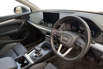 Audi Q5 Sport
