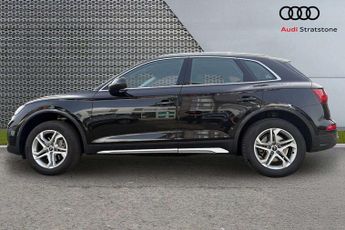 Audi Q5 Sport