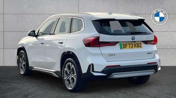 BMW Ix1 xLine