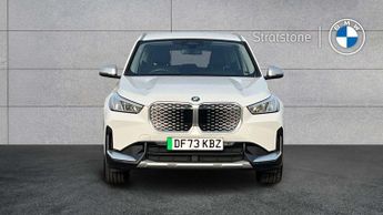 BMW Ix1 xLine