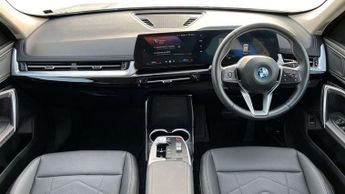 BMW Ix1 xLine