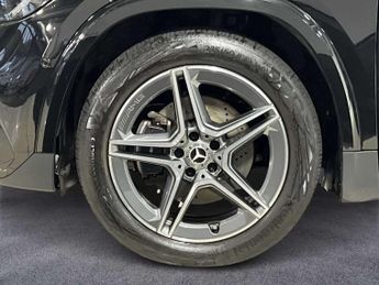 Mercedes-Benz GLA AMG Line