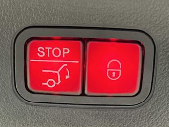 Mercedes-Benz GLA AMG Line