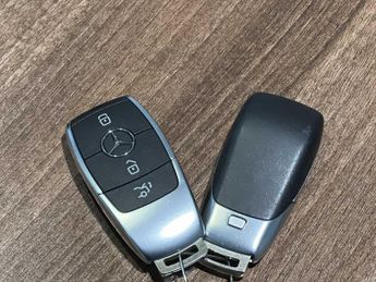 Mercedes-Benz GLA AMG Line