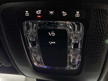 Mercedes-Benz Cla AMG Line