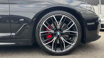 BMW 5 Series M Sport