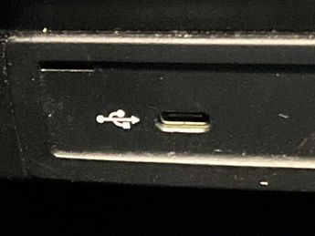 Mercedes-Benz Cla AMG Line