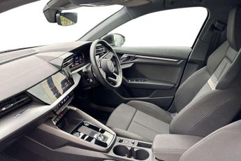 Audi A3 Sport
