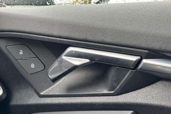 Audi A3 Sport