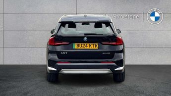 BMW Ix1 xLine