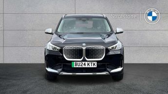 BMW Ix1 xLine