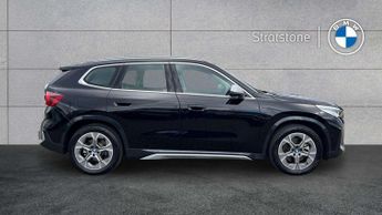 BMW Ix1 xLine
