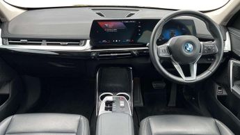 BMW Ix1 xLine