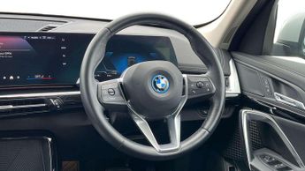 BMW Ix1 xLine