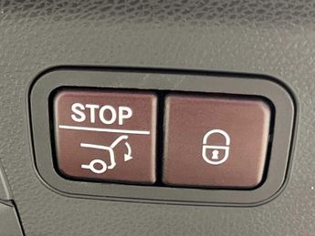 Mercedes-Benz Glc Coupe AMG Line