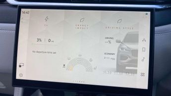 Jaguar F-PACE R-Dynamic HSE Black