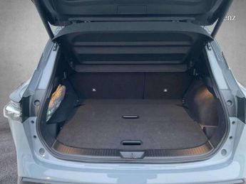 Nissan Qashqai Tekna